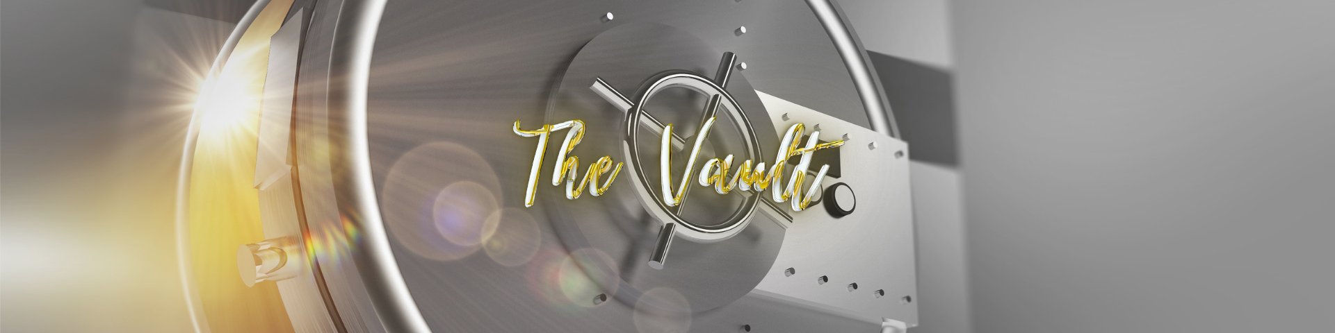 Sale Vault