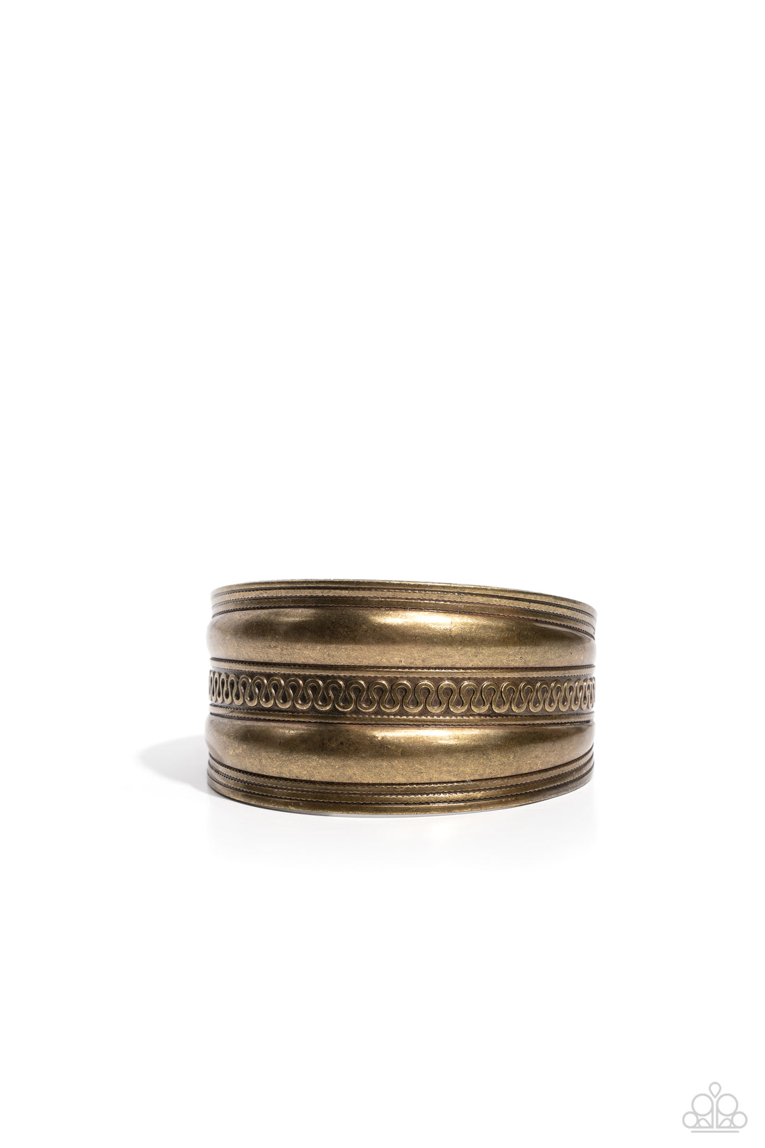 EGYPTIAN ESSENCE BRACELET – BRASS – 1141