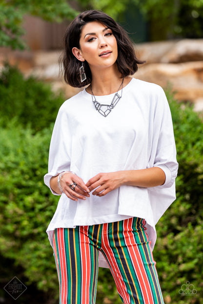 CLEAR-CUT COUTURE - CLEAR BRACELET - SUNSET SIGHTINGS-1523