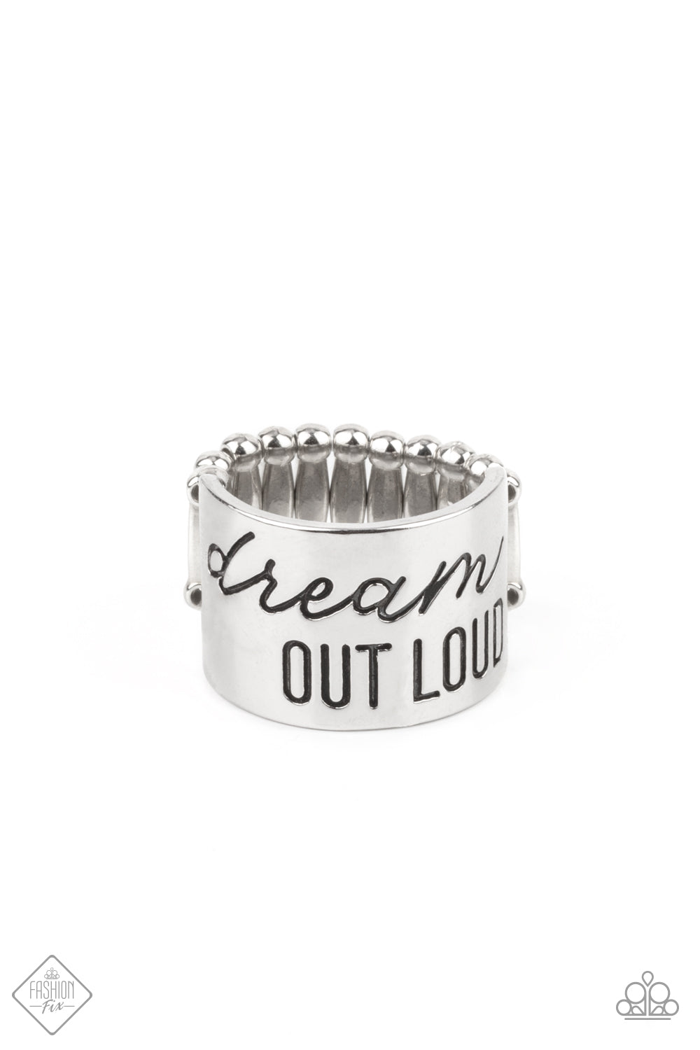 DREAM LOUDER - MULTI RING - SUNSET SIGHTINGS-1518